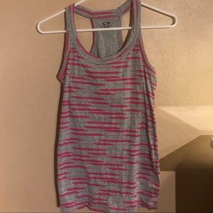 CHAMPION workout tank top